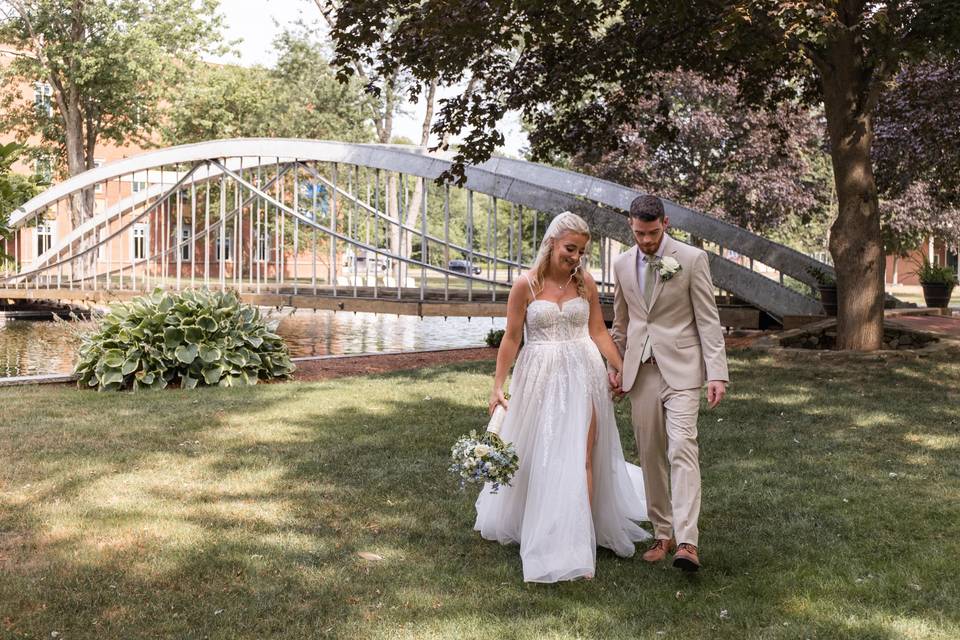 Olio Wedding