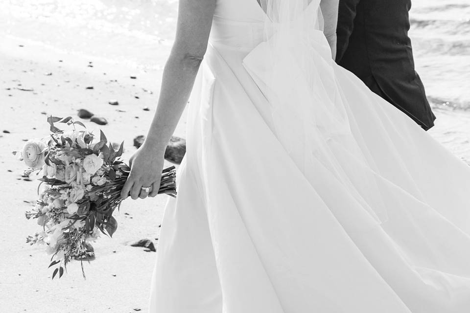 Ocean Edge Resort Wedding