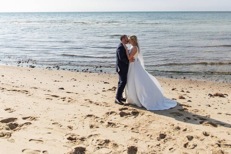 Ocean Edge Resort Wedding