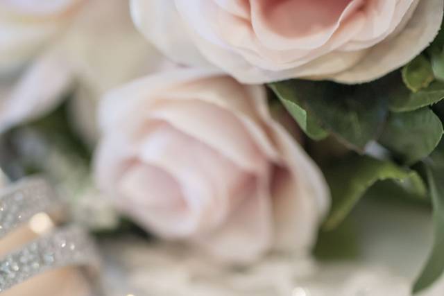 Mike & Sara • 2020