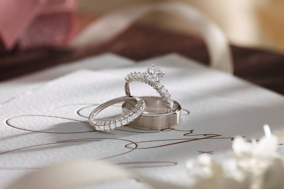 Menard Jewelers - Jewelry - Glendale, AZ - WeddingWire