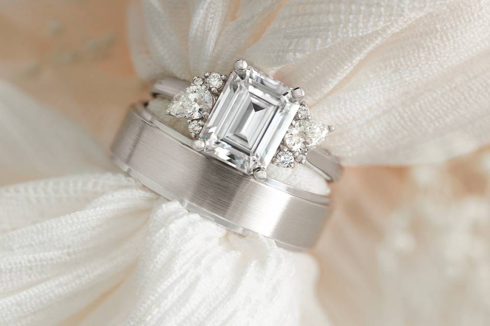 A+ Rated Fine Jewelry Store in Scottsdale and Phoenix Since 1997