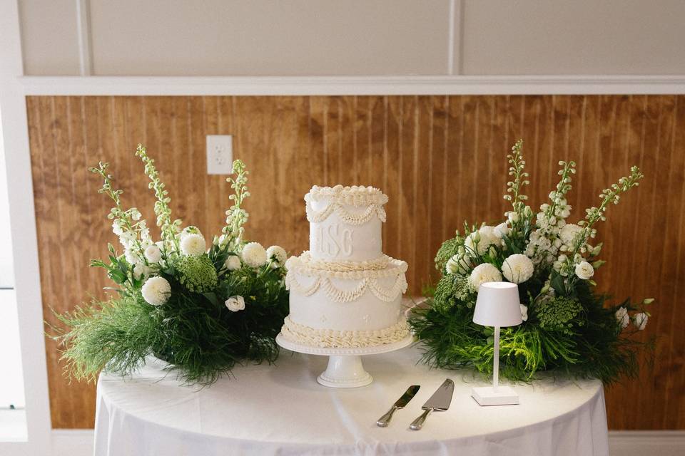Cake