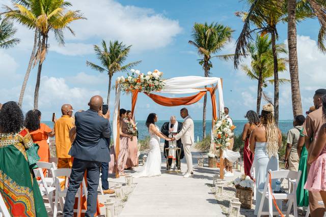 PARIS MIAMI EVENTS