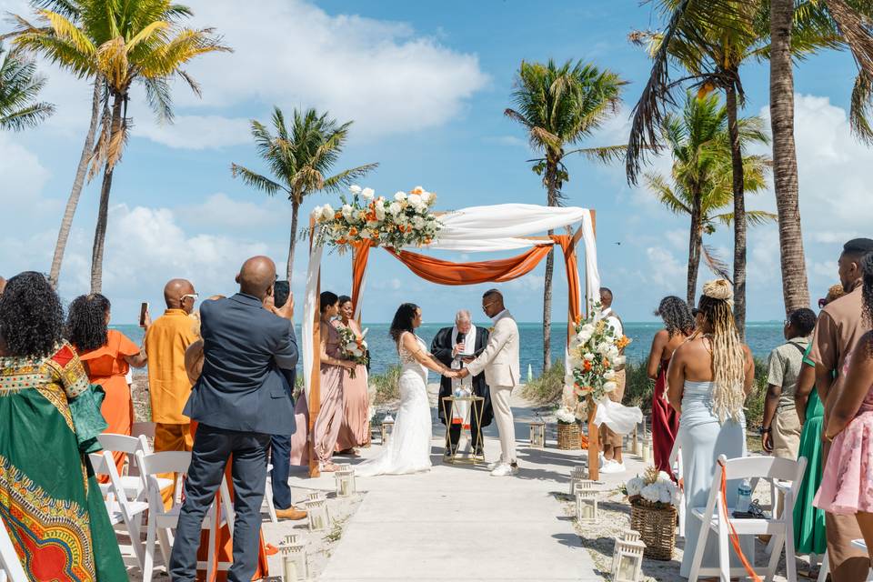 PARIS MIAMI EVENTS
