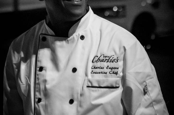 Spicy Charlie's Catering Inc