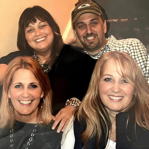 The Banda Family