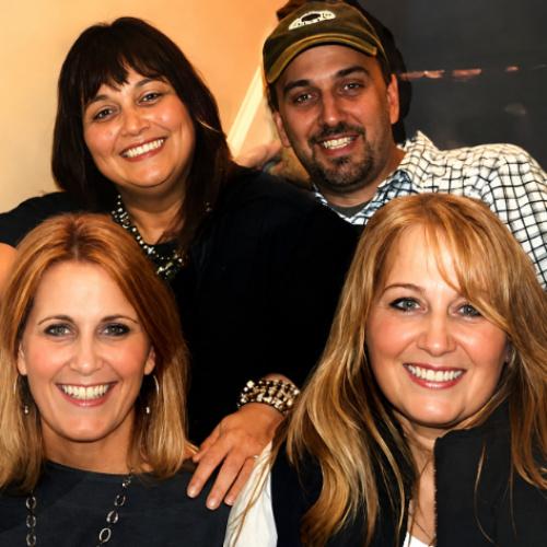 The Banda Family