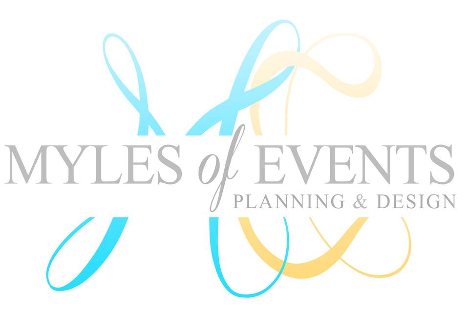 Tia Myles Event Planner