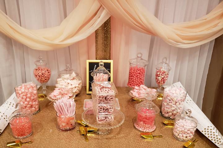 Myles of Events Decor