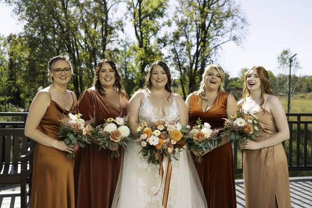 Wedding Party