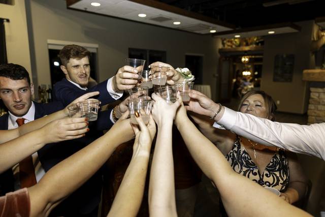 Cheers!