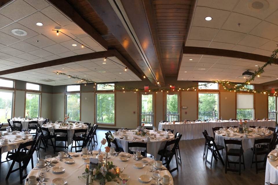 Wedding Venues Downtown Appleton Wi