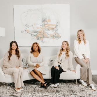 The Crossings Sales Team