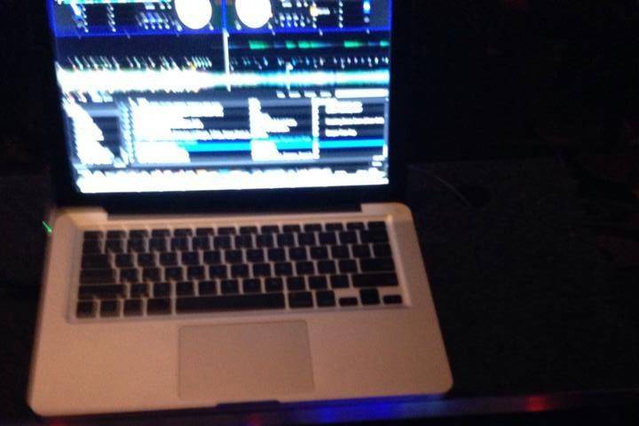 Dj Compa