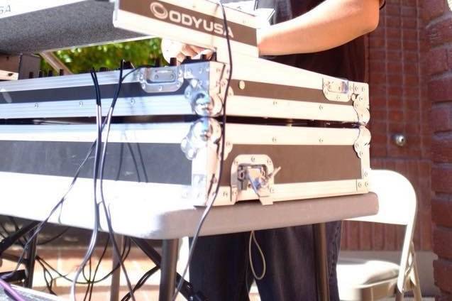 Dj Compa