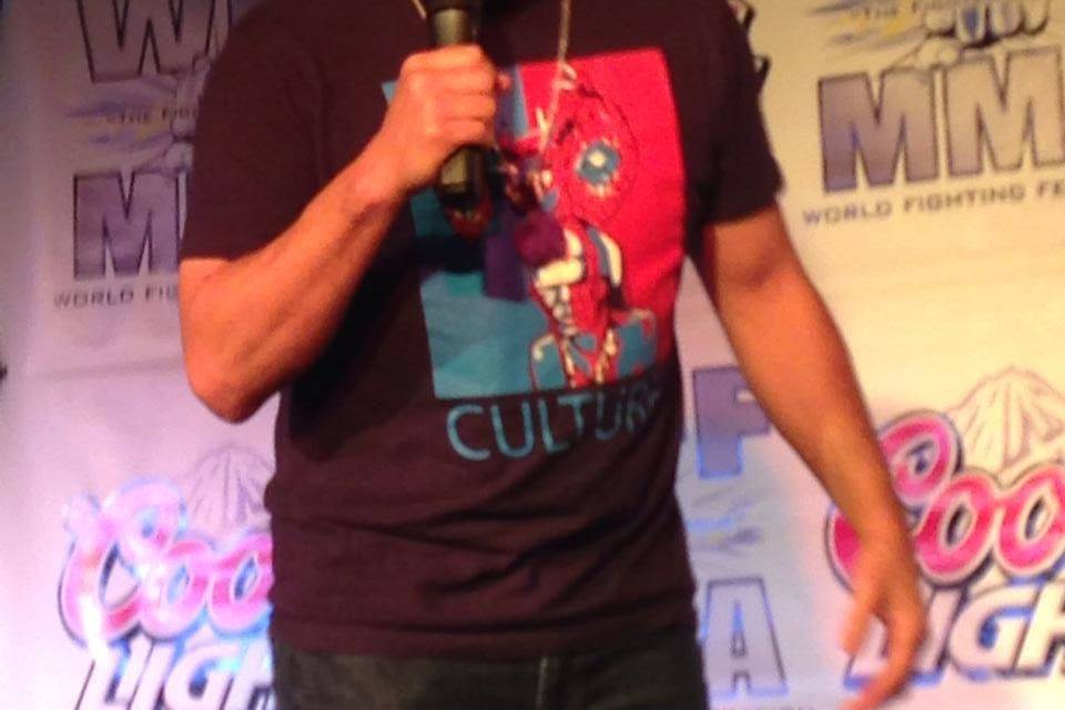 SInging