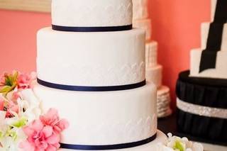 Sugar and Frosting