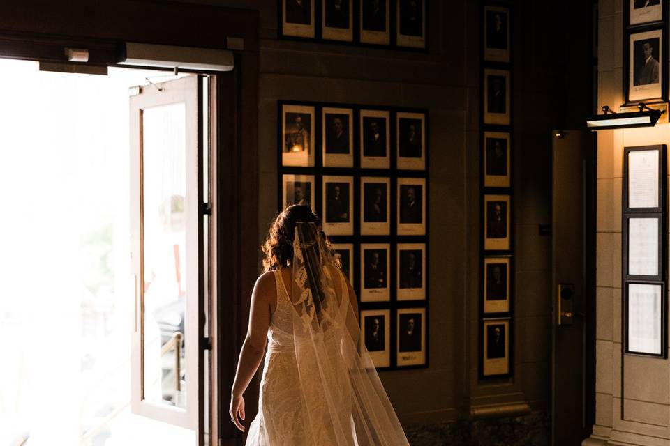 First Look