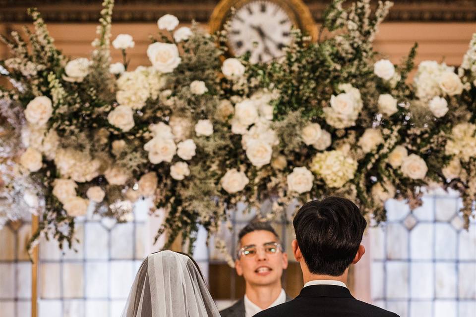 Ceremony