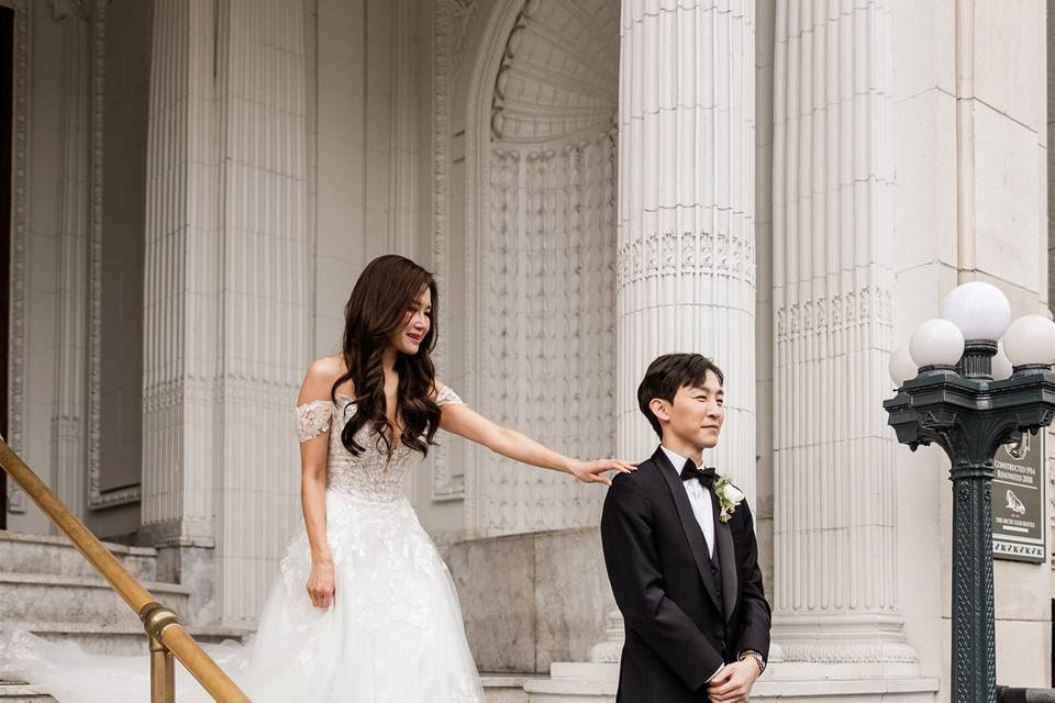 First Look