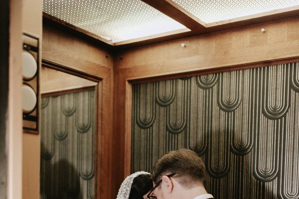 Elevators