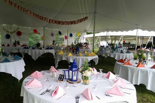 Berwick Manor Banquet Center & Catering