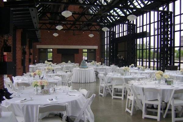 Berwick Manor Banquet Center & Catering