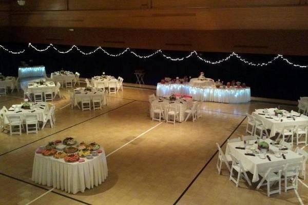 Berwick Manor Banquet Center & Catering