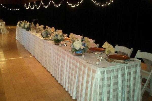 Berwick Manor Banquet Center & Catering