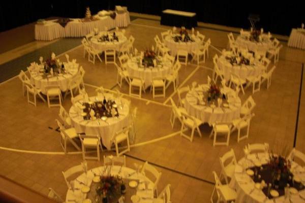 Berwick Manor Banquet Center & Catering