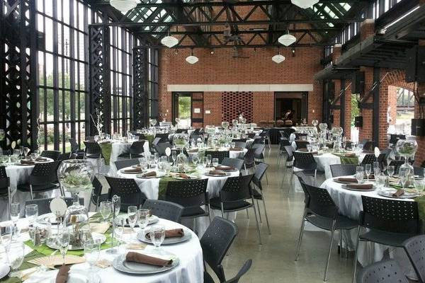 Berwick Manor Banquet Center & Catering