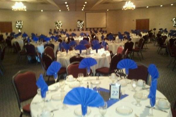 Berwick Manor Banquet Center & Catering