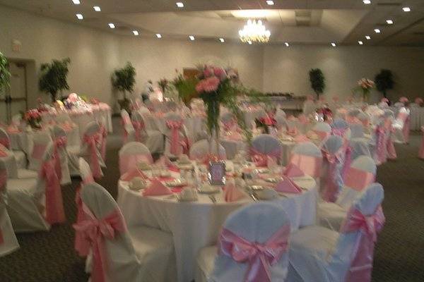 Berwick Manor Banquet Center & Catering