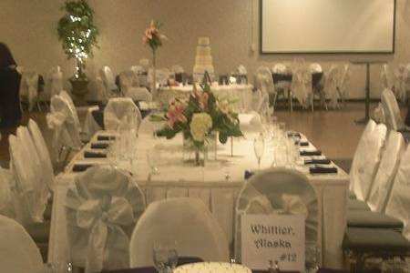 Berwick Manor Banquet Center & Catering