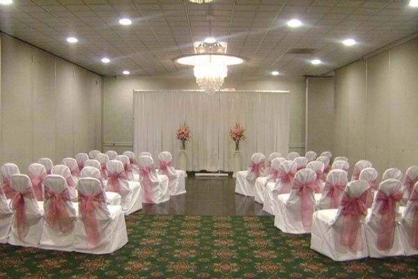 Berwick Manor Banquet Center & Catering