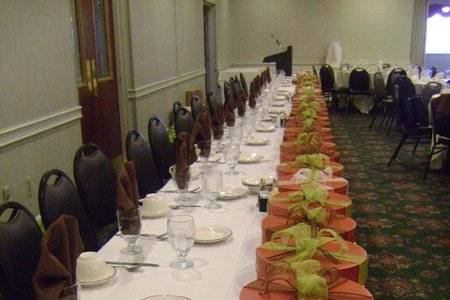 Berwick Manor Banquet Center & Catering