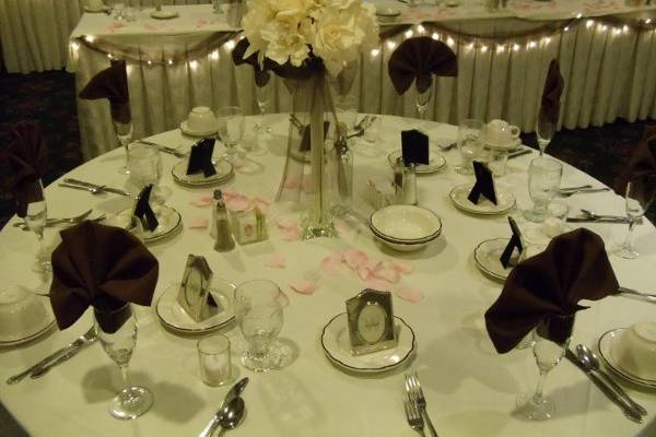 Berwick Manor Banquet Center & Catering