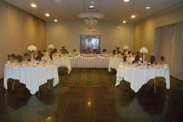 Berwick Manor Banquet Center & Catering