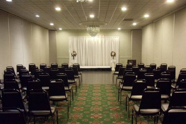 Berwick Manor Banquet Center & Catering