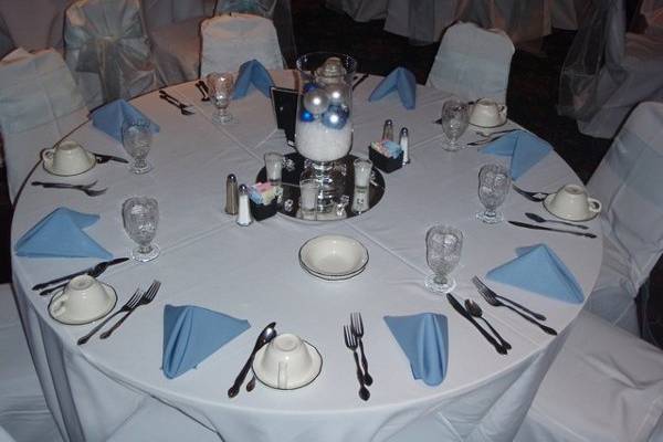 Berwick Manor Banquet Center & Catering