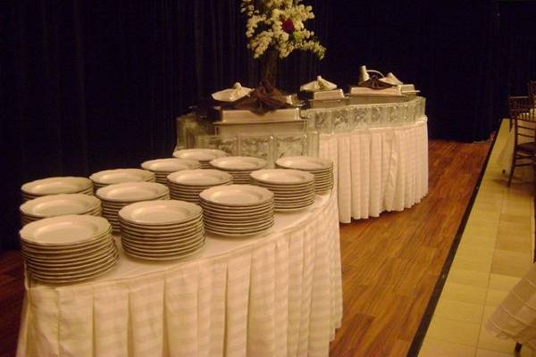 Berwick Manor Banquet Center & Catering