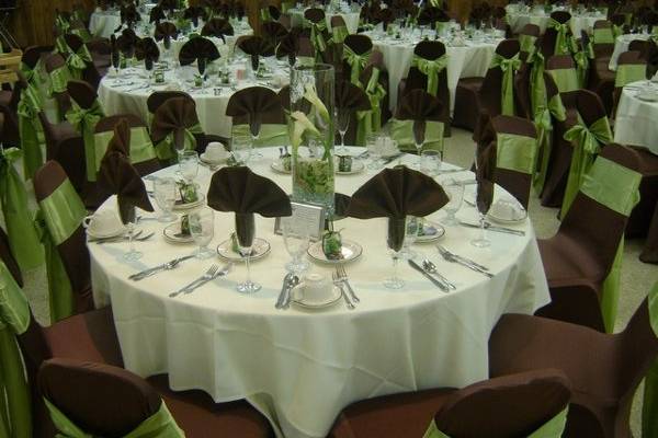 Berwick Manor Banquet Center & Catering