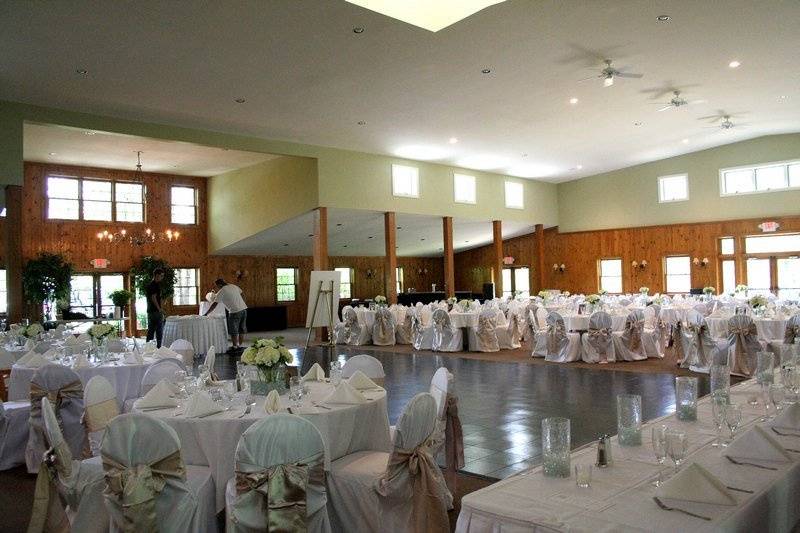 Berwick Manor Banquet Center & Catering