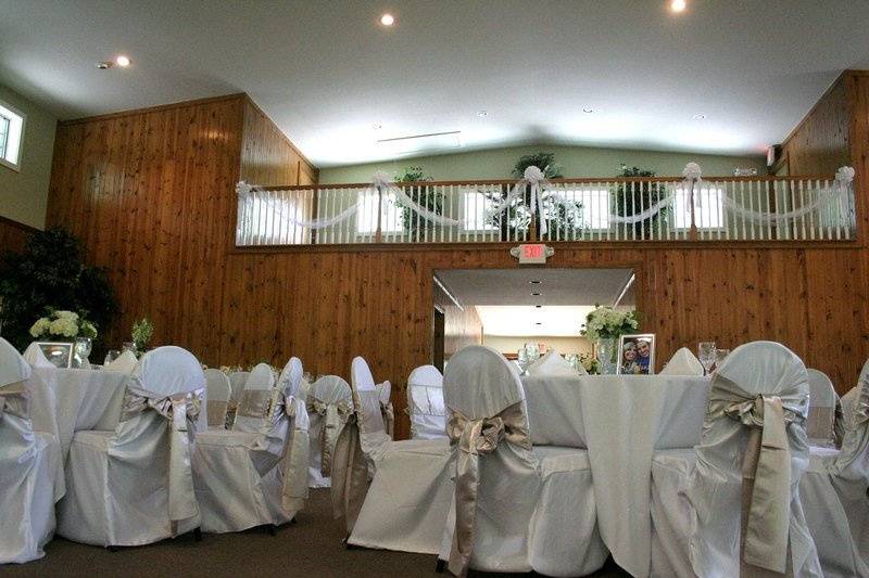 Berwick Manor Banquet Center & Catering