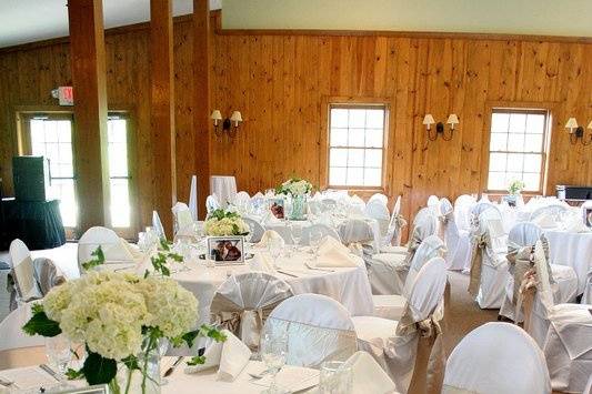 Berwick Manor Banquet Center & Catering