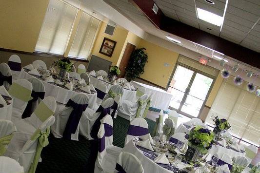 Berwick Manor Banquet Center & Catering