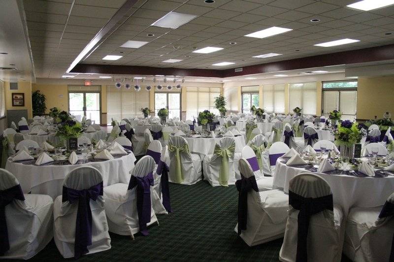 Berwick Manor Banquet Center & Catering