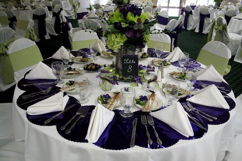 Berwick Manor Banquet Center & Catering