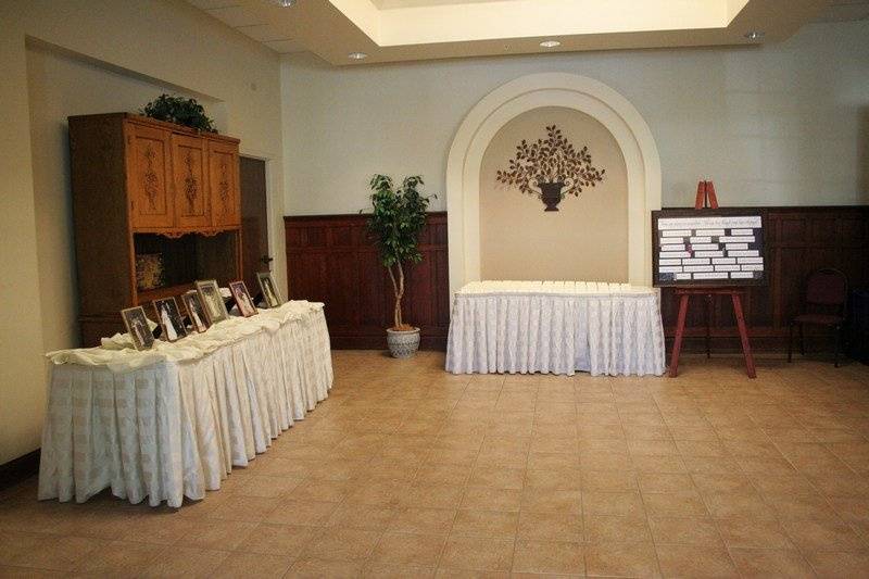 Berwick Manor Banquet Center & Catering